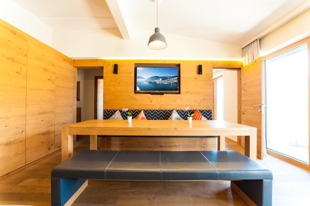 צל-אם-זי Living Max Hotel מראה חיצוני תמונה