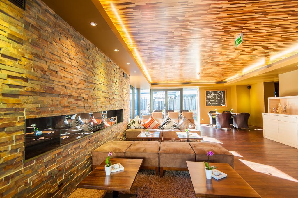 צל-אם-זי Living Max Hotel מראה חיצוני תמונה