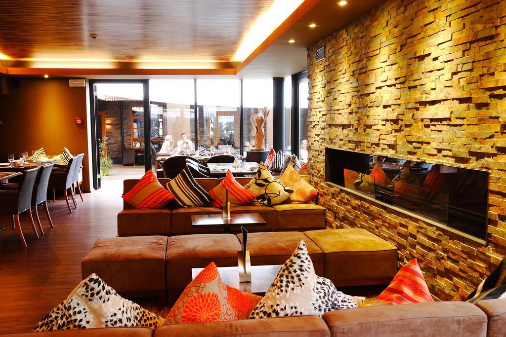 צל-אם-זי Living Max Hotel מראה חיצוני תמונה