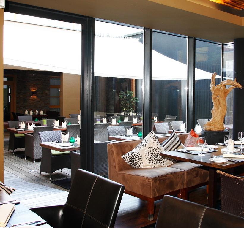 צל-אם-זי Living Max Hotel מראה חיצוני תמונה
